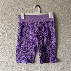 Women’s Biker Shorts